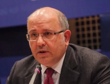 Ν. Ξυδάκης: «Η Τασία Χριστοδουλοπούλου έφτασε σε ένα όριο ωμότητος και είπε ναι, είχα κάποιες γνωριμίες» (βίντεο)
